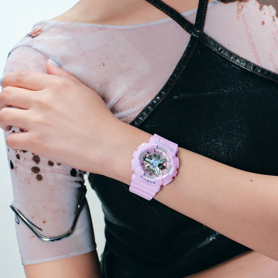 Casio BABY-G BA-110MC-6ADR