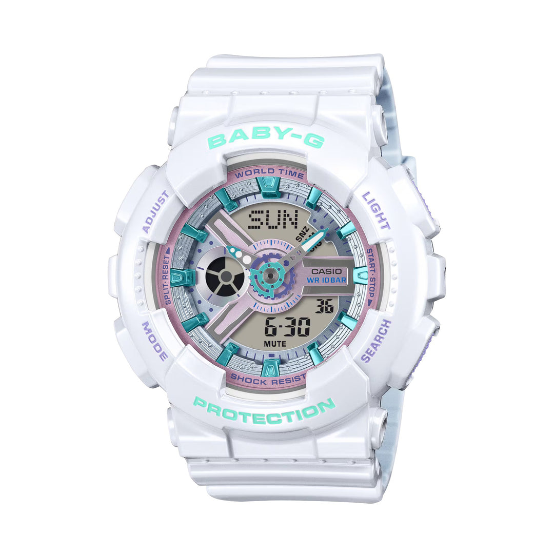 Casio BABY-G BA-110MC-7ADR