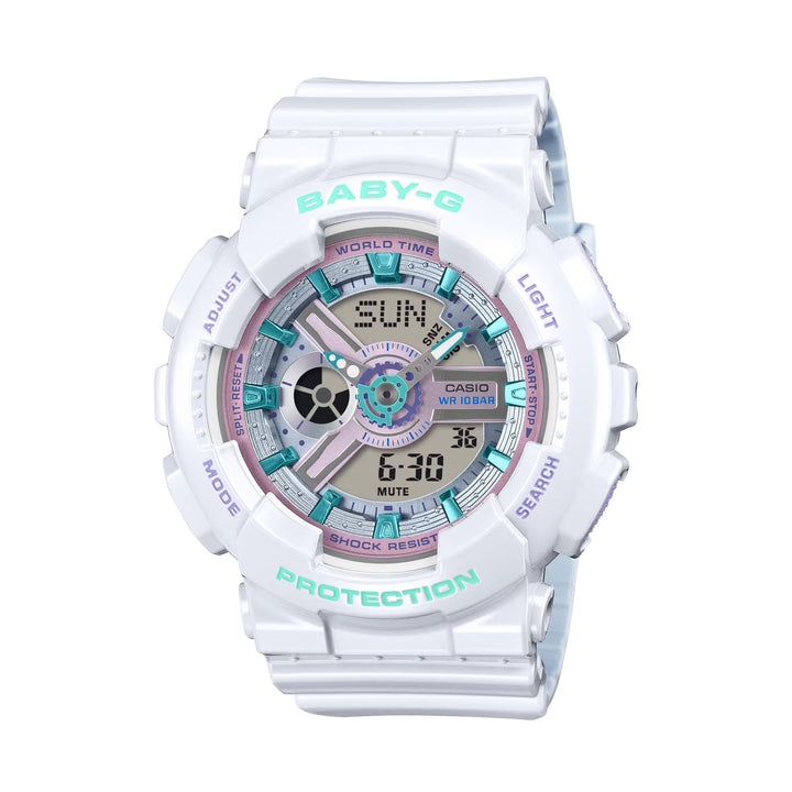 Casio BABY-G BA-110MC-7ADR