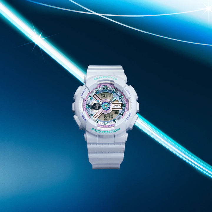 Casio BABY-G BA-110MC-7ADR