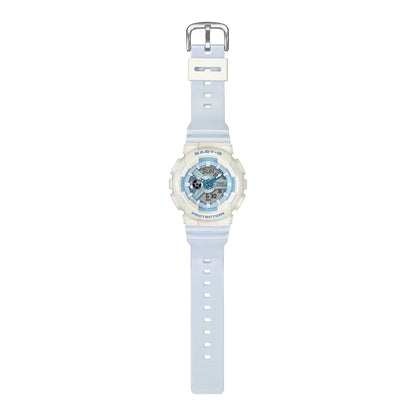 Baby-G Casual Women Watch BA-110PD-2ADR