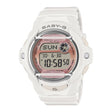 BABY-G Digital Glitter Black Women Watch BG-169GD-7DR