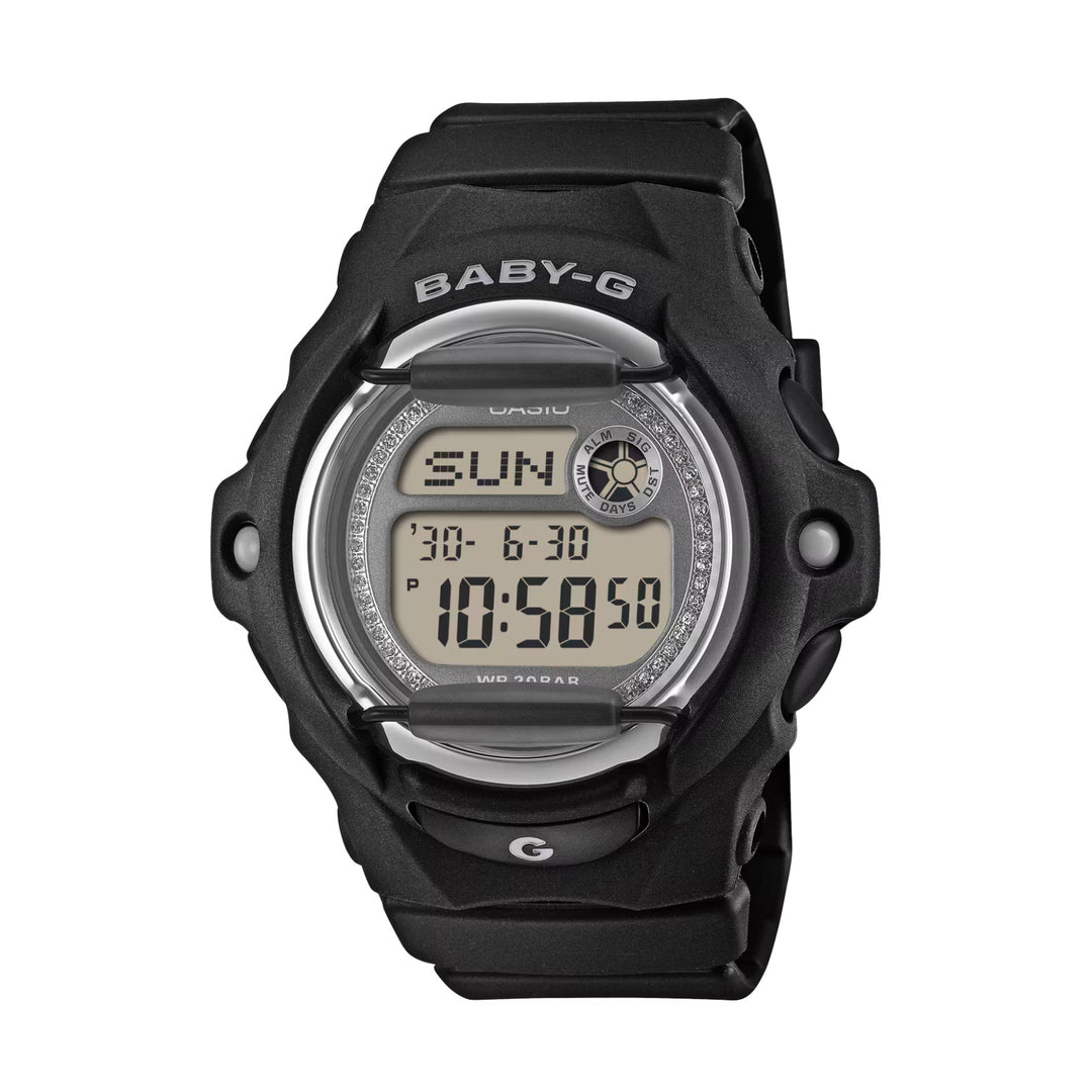 Casio BABY-G BG-169KB-1DR