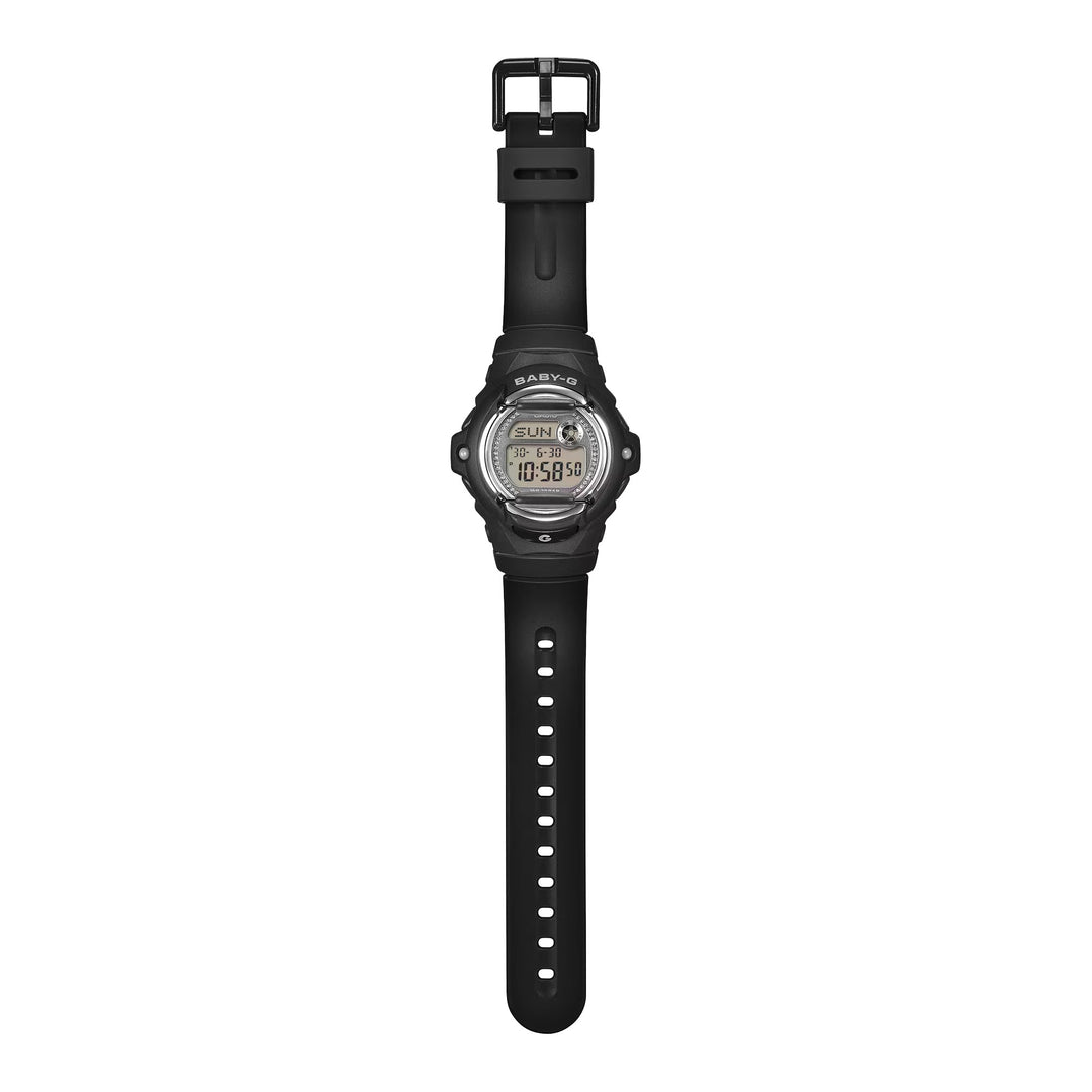 Casio BABY-G BG-169KB-1DR