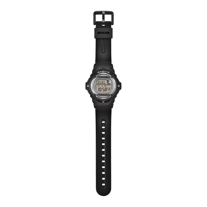 Casio BABY-G BG-169KB-1DR
