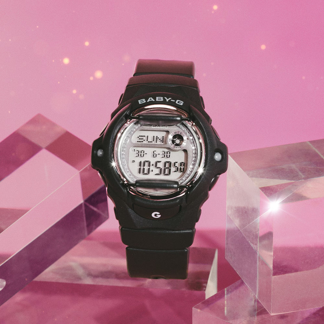 Casio BABY-G BG-169KB-1DR