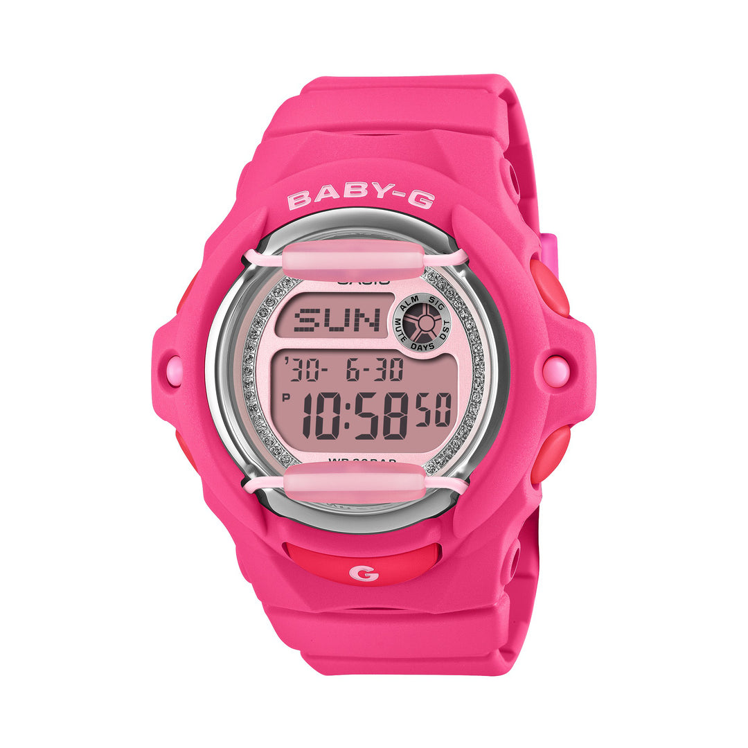 Casio BABY-G BG-169KB-4B1DR