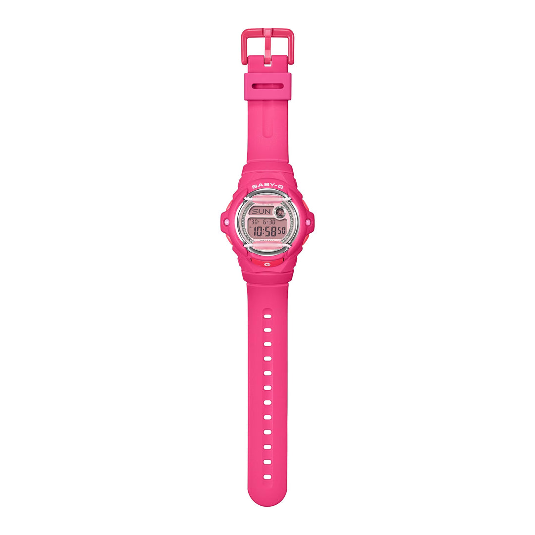 Casio BABY-G BG-169KB-4B1DR