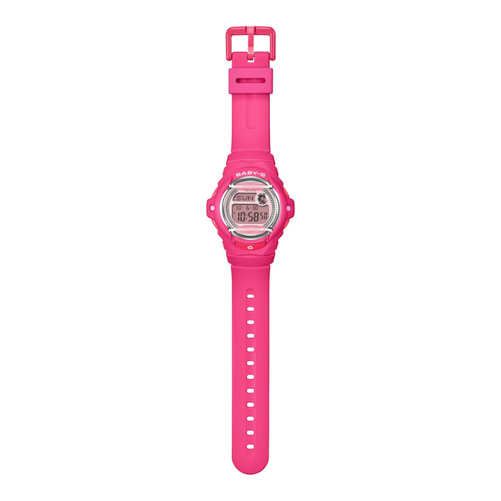 Casio BABY-G BG-169KB-4B1DR