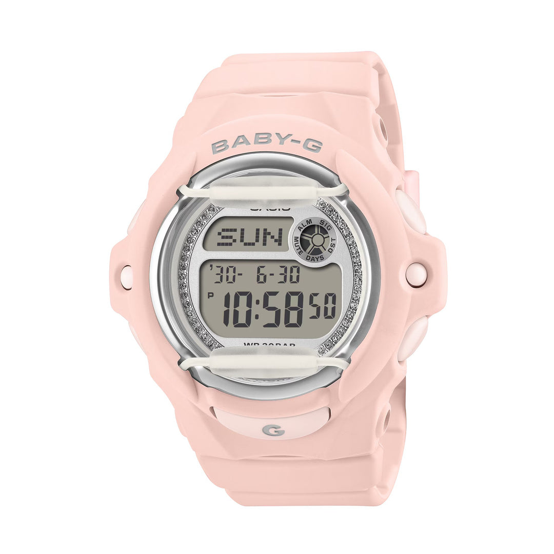 Casio BABY-G BG-169KB-4DR