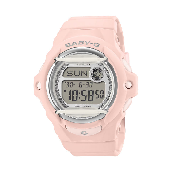 Casio BABY-G BG-169KB-4DR