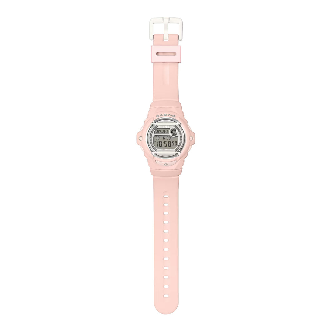 Casio BABY-G BG-169KB-4DR