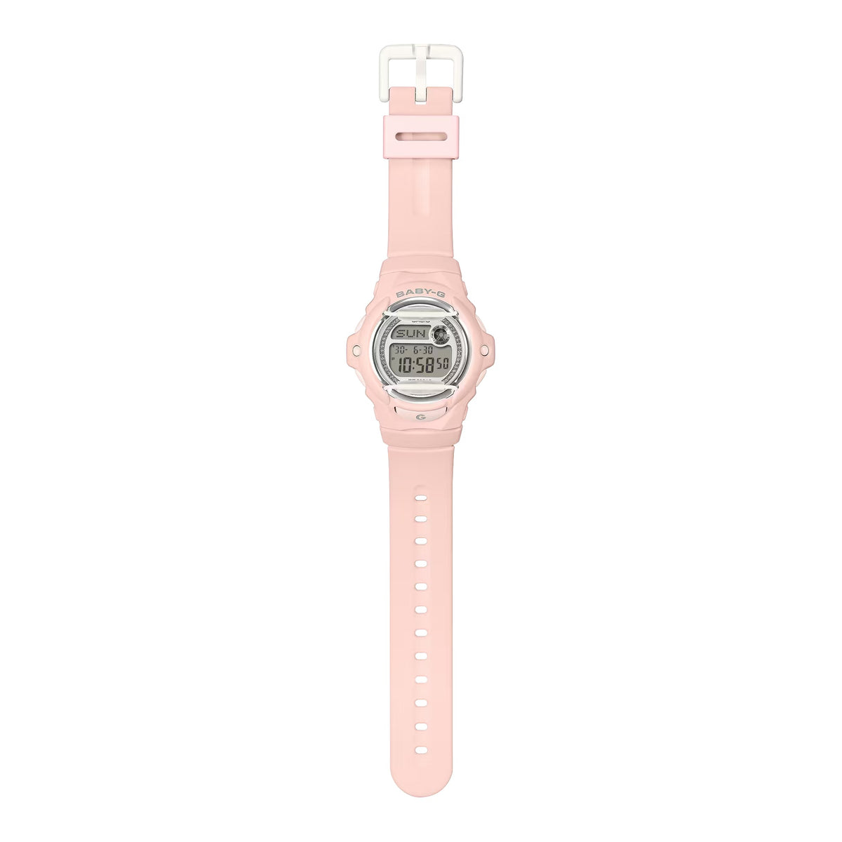 Casio Baby-G BG-169KB-4DR