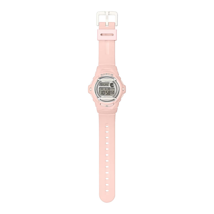 Casio BABY-G BG-169KB-4DR