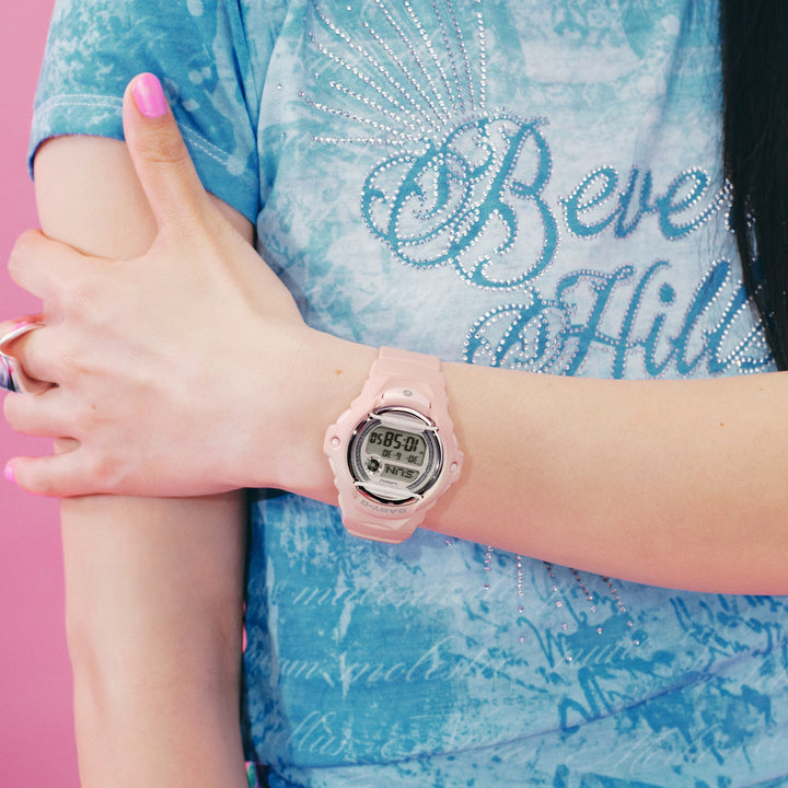 Casio BABY-G BG-169KB-4DR