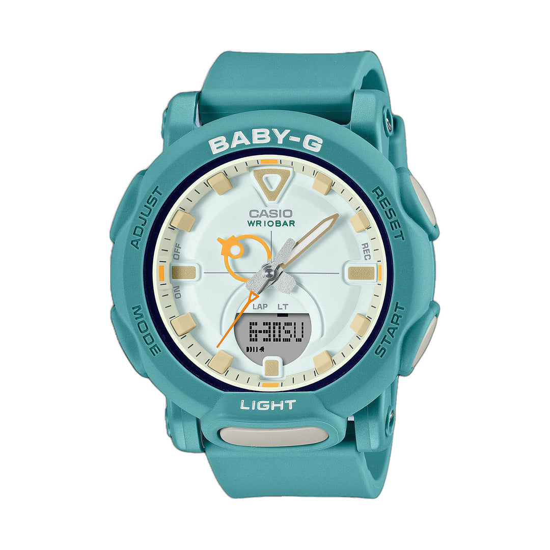 Baby-G Casual Women's Watch BGA-310RP-3ADR