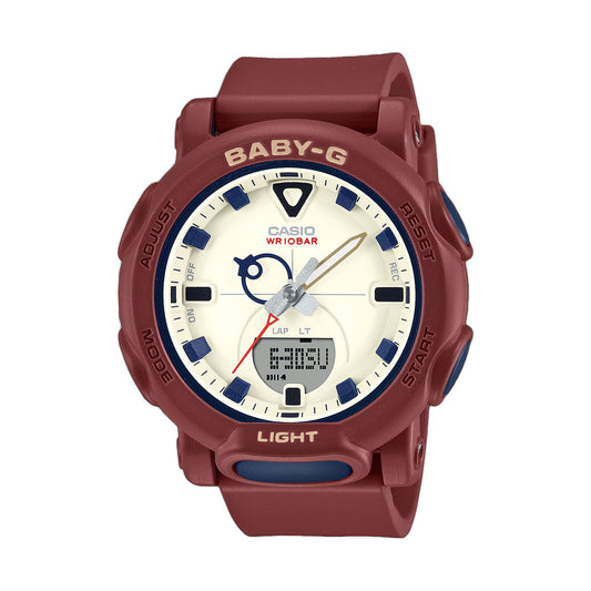Baby-G Casual Women's Watch BGA-310RP-4ADR