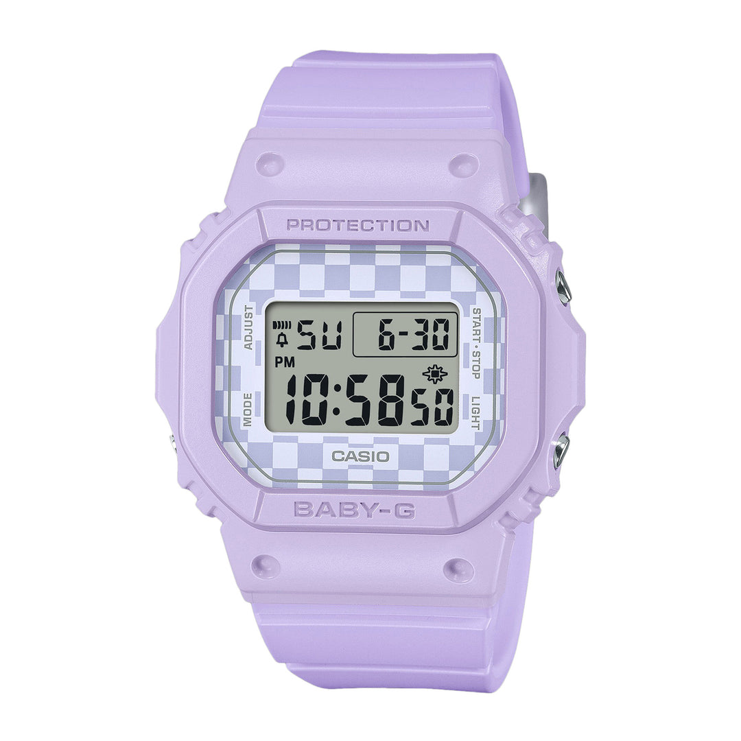 BABY-G Casual Women Watch BGD-565GS-6DR