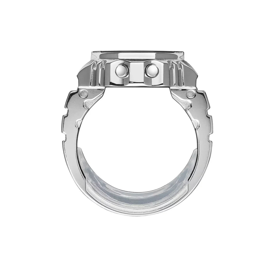 Casio 50th Anniversary Ring Watch CRW-001-1DR
