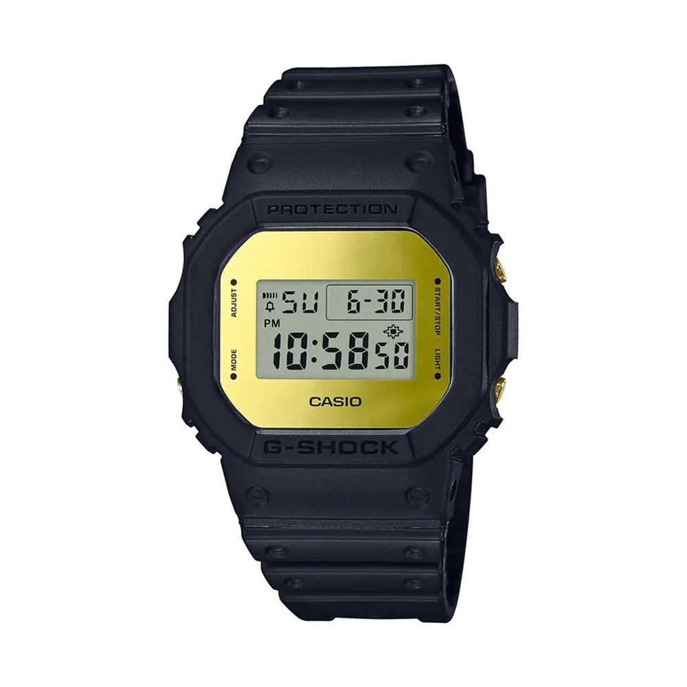 Casio G-Shock Men's Digital Quartz Watch