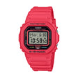 G-Shock Digital Men Watch DW-5600EP-4DR