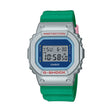 ساعة جي-شوك كاجوال رقمية للرجال DW-5600EU-8A3DR