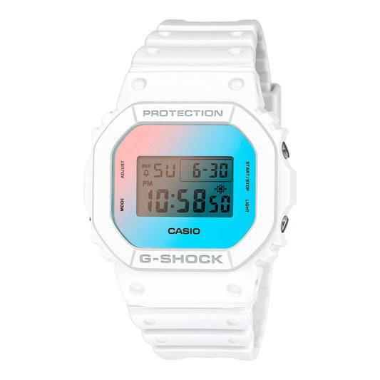 G-Shock Casual Men Watch DW-5600TL-7DR