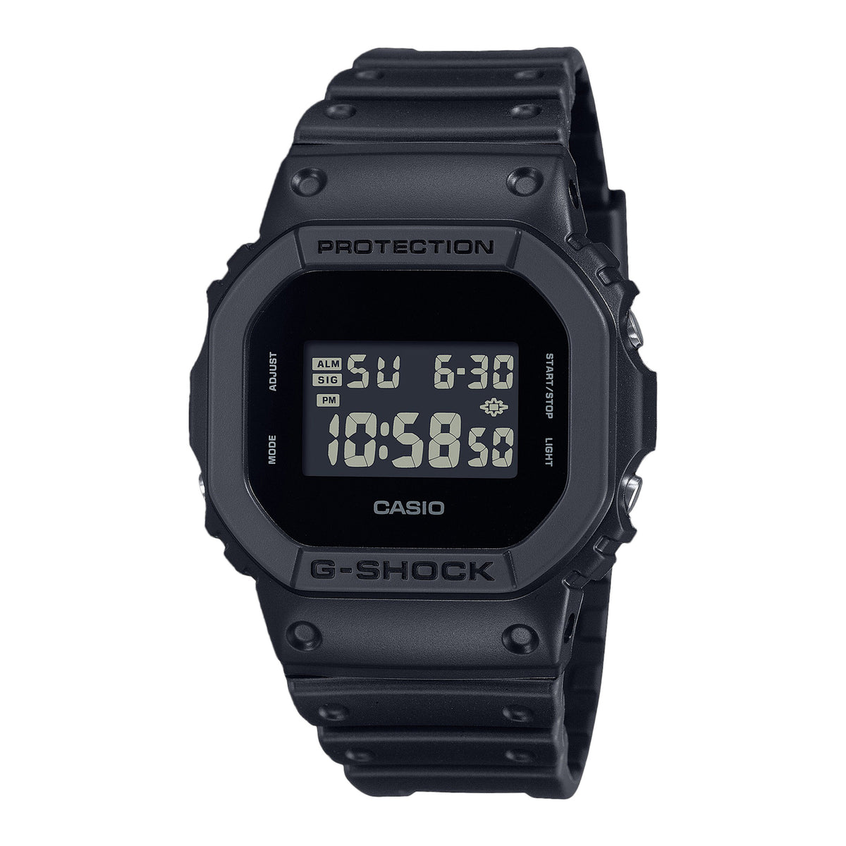 G-Shock Casual Men Watch DW-5600UBB-1DR