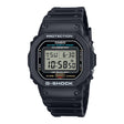 G-Shock Casual Men Watch DW-5600UE-1DR