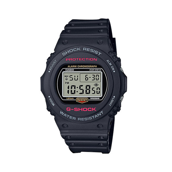 Casio G-Shock Men's Digital Quartz Watch