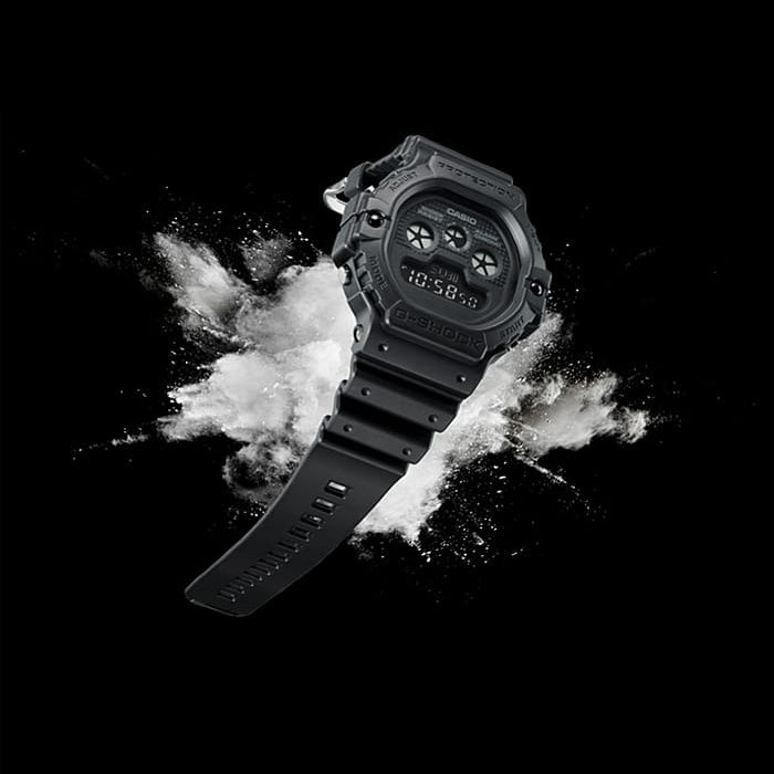 Casio G-Shock Men's Digital Quartz Watch