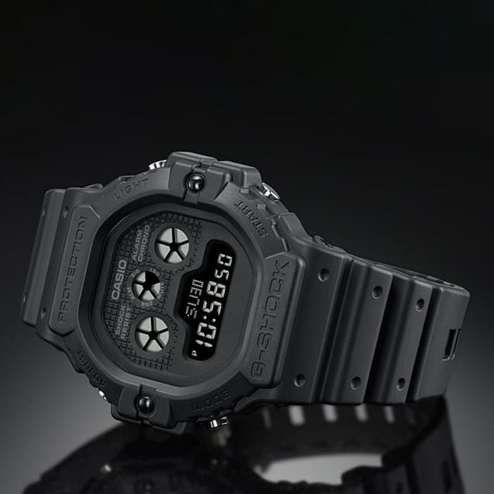 Casio G-Shock Men's Digital Quartz Watch