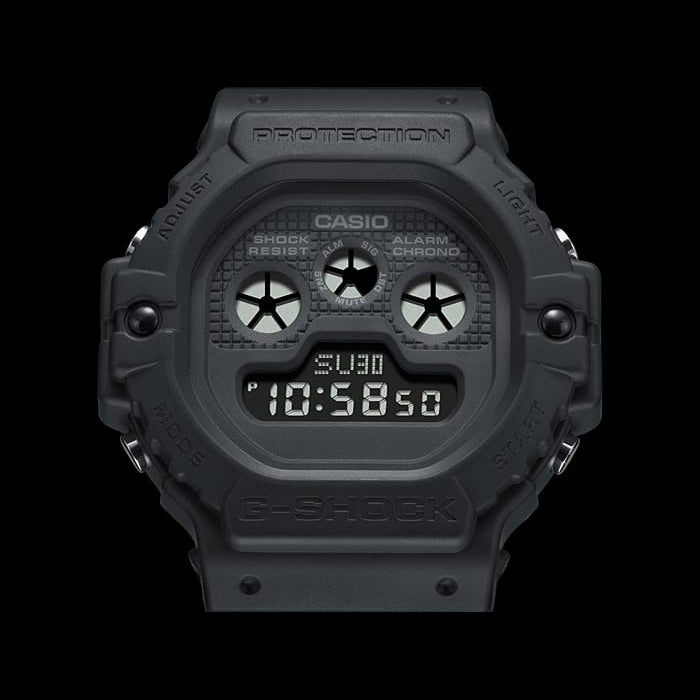 Casio G-Shock Men's Digital Quartz Watch