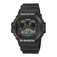 ساعة جي-شوك كاجوال للرجال DW-5900U-1DR