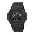 ساعة جي-شوك كاجوال للرجال DW-5900UBB-1DR