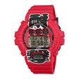 G-SHOCK Digital Men Watch DW-6900AKA-4DR