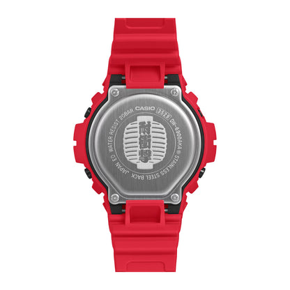 G-SHOCK Digital Men Watch DW-6900AKA-4DR