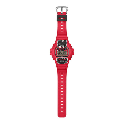 G-SHOCK Digital Men Watch DW-6900AKA-4DR