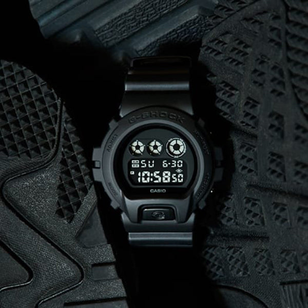 Casio G-Shock Men's Digital Quartz Watch