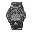 G-Shock Joshua Vides Collaboration model Men Digital Watch DW-6900JV-1DR