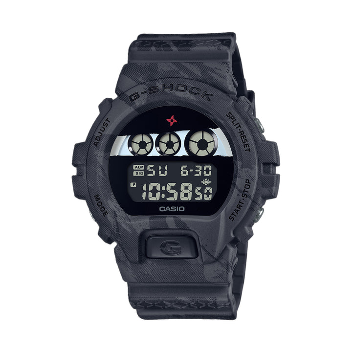 G-Shock Casual Men's Digital Watch DW-6900NNJ-1DR