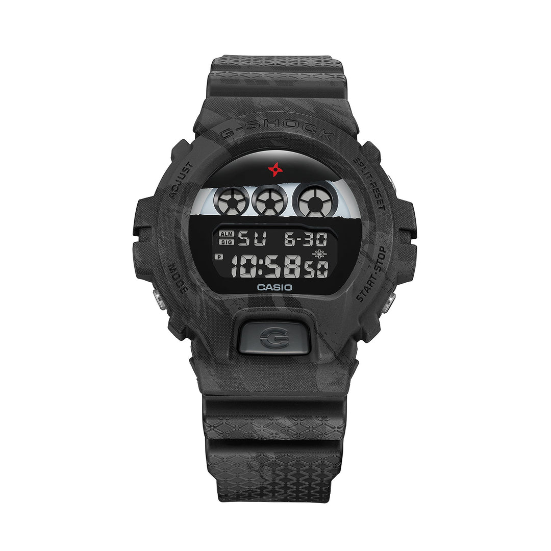 G-Shock Casual Men's Digital Watch DW-6900NNJ-1DR