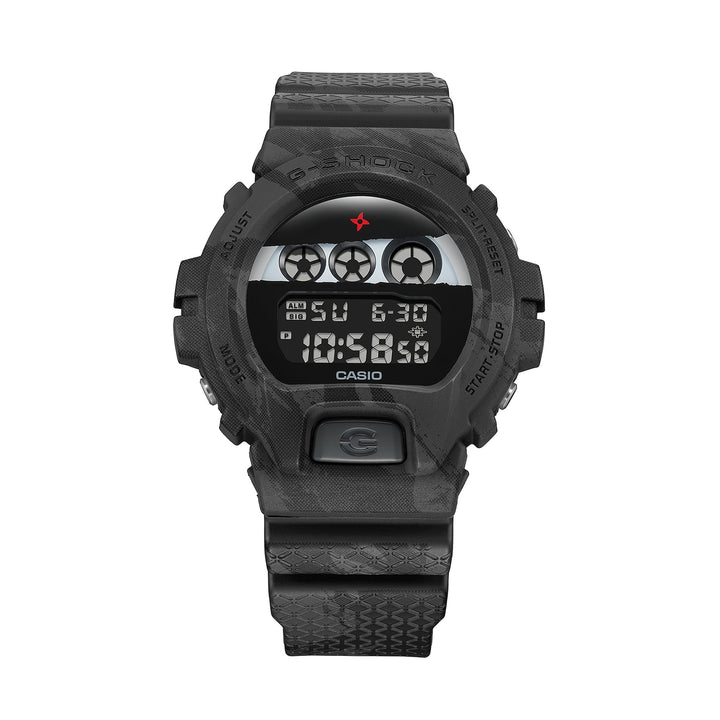 G-Shock Casual Men's Digital Watch DW-6900NNJ-1DR