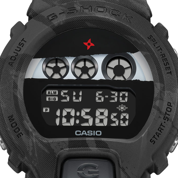 G-Shock Casual Men's Digital Watch DW-6900NNJ-1DR