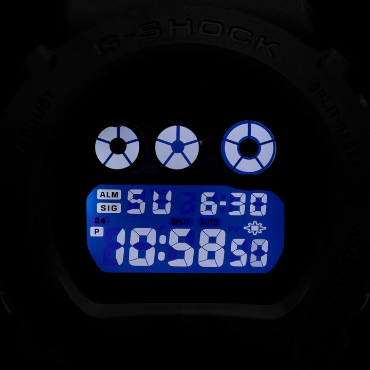 G-Shock Casual Men's Digital Watch DW-6900NNJ-1DR