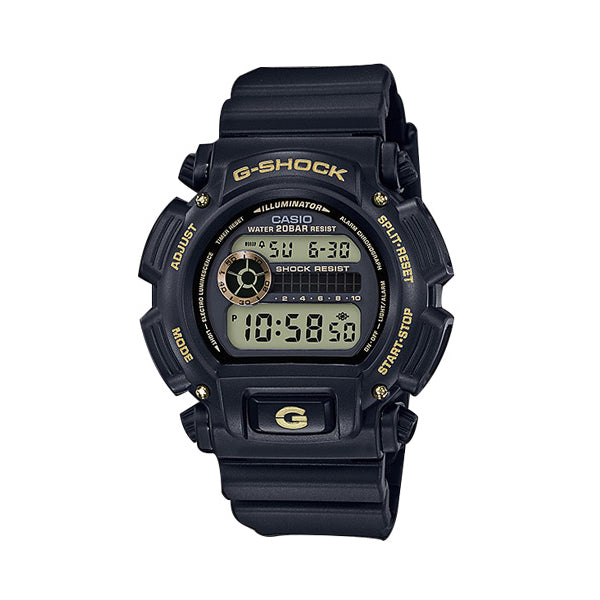 Casio G-Shock Men's Digital Quartz Watch