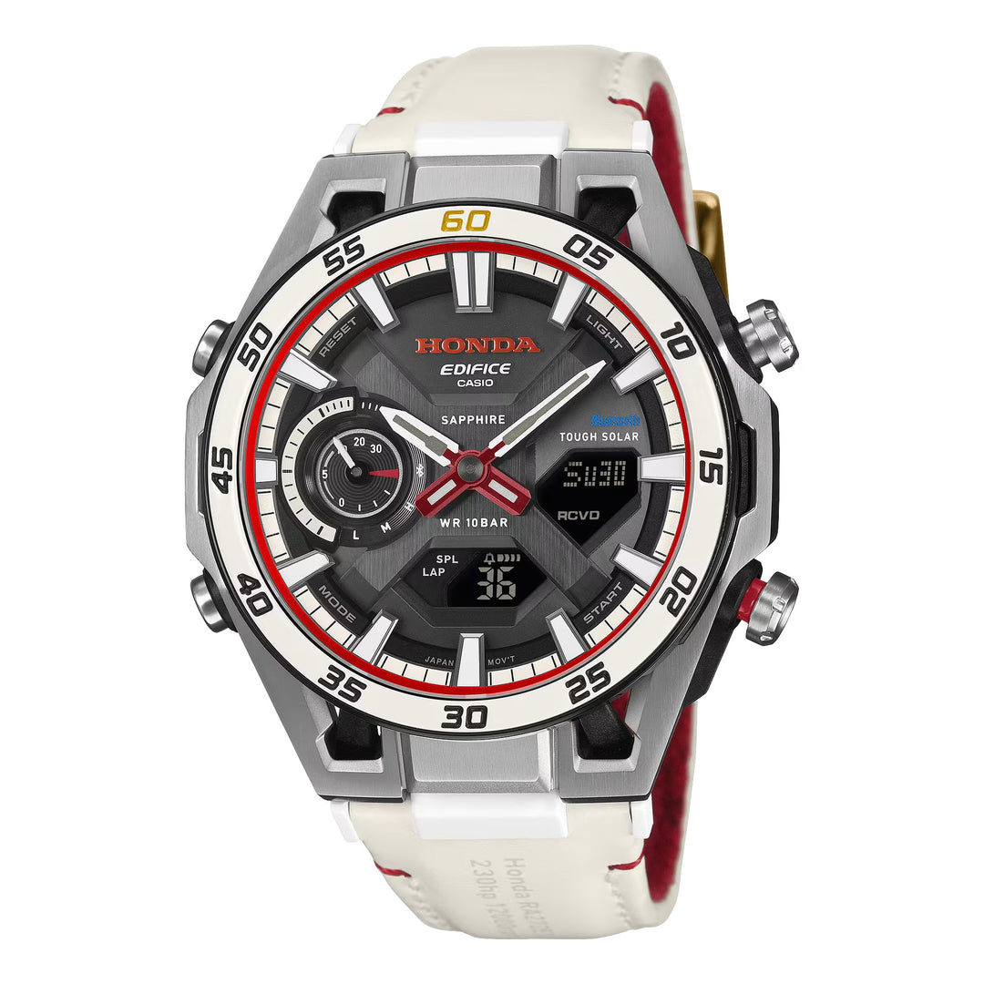 Casio EDIFICE ECB-2300HR-1ADR