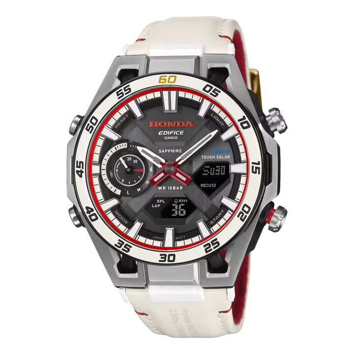Casio EDIFICE ECB-2300HR-1ADR