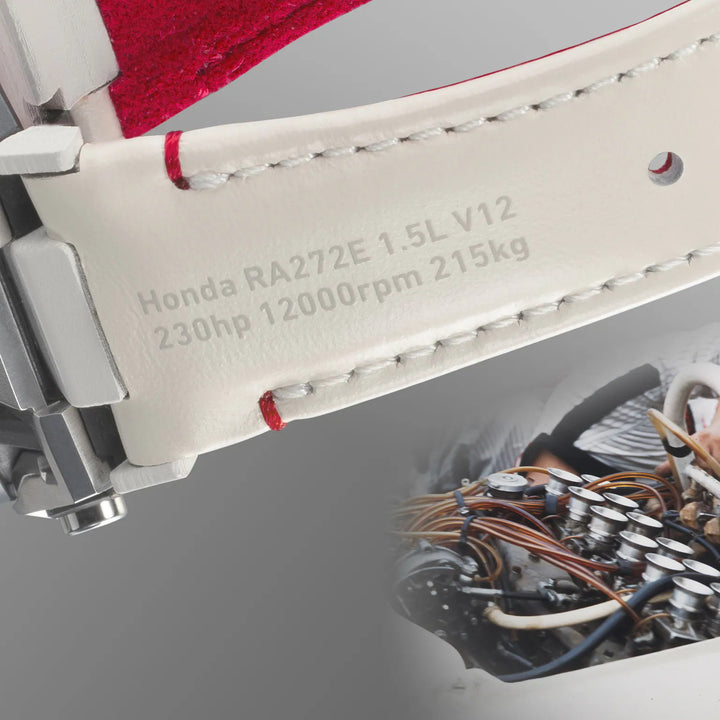 Casio EDIFICE ECB-2300HR-1ADR