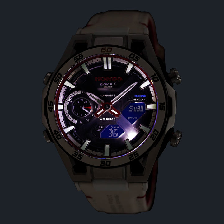 Casio EDIFICE ECB-2300HR-1ADR
